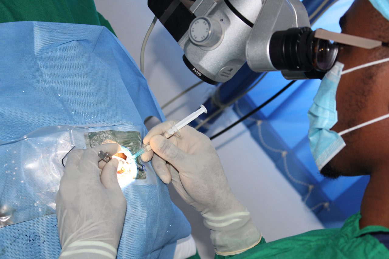 Our Story Rods and Cones Eye Care