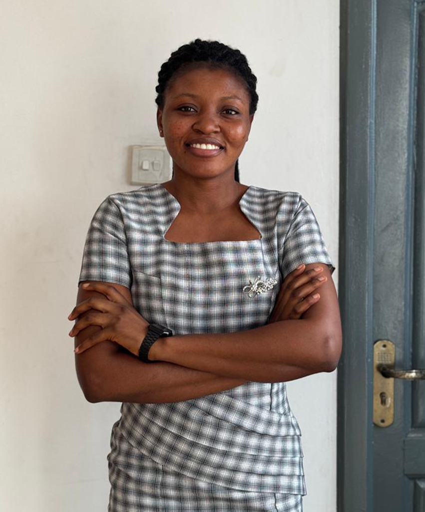 Josephine Narkie Narnor