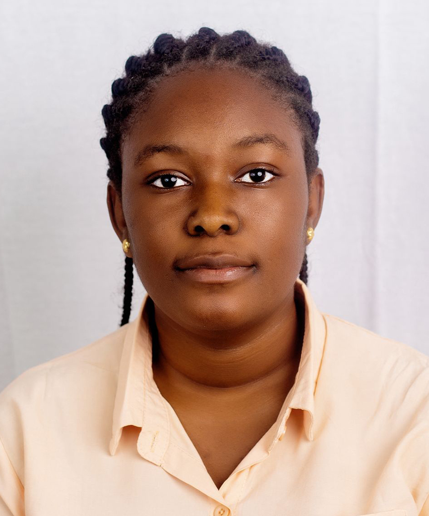 Mariam Princess Danjumah