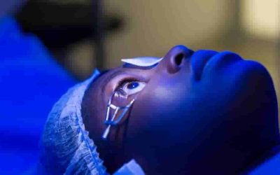 Glaucoma: The Silent Thief of Sight You Shouldn’t Ignore