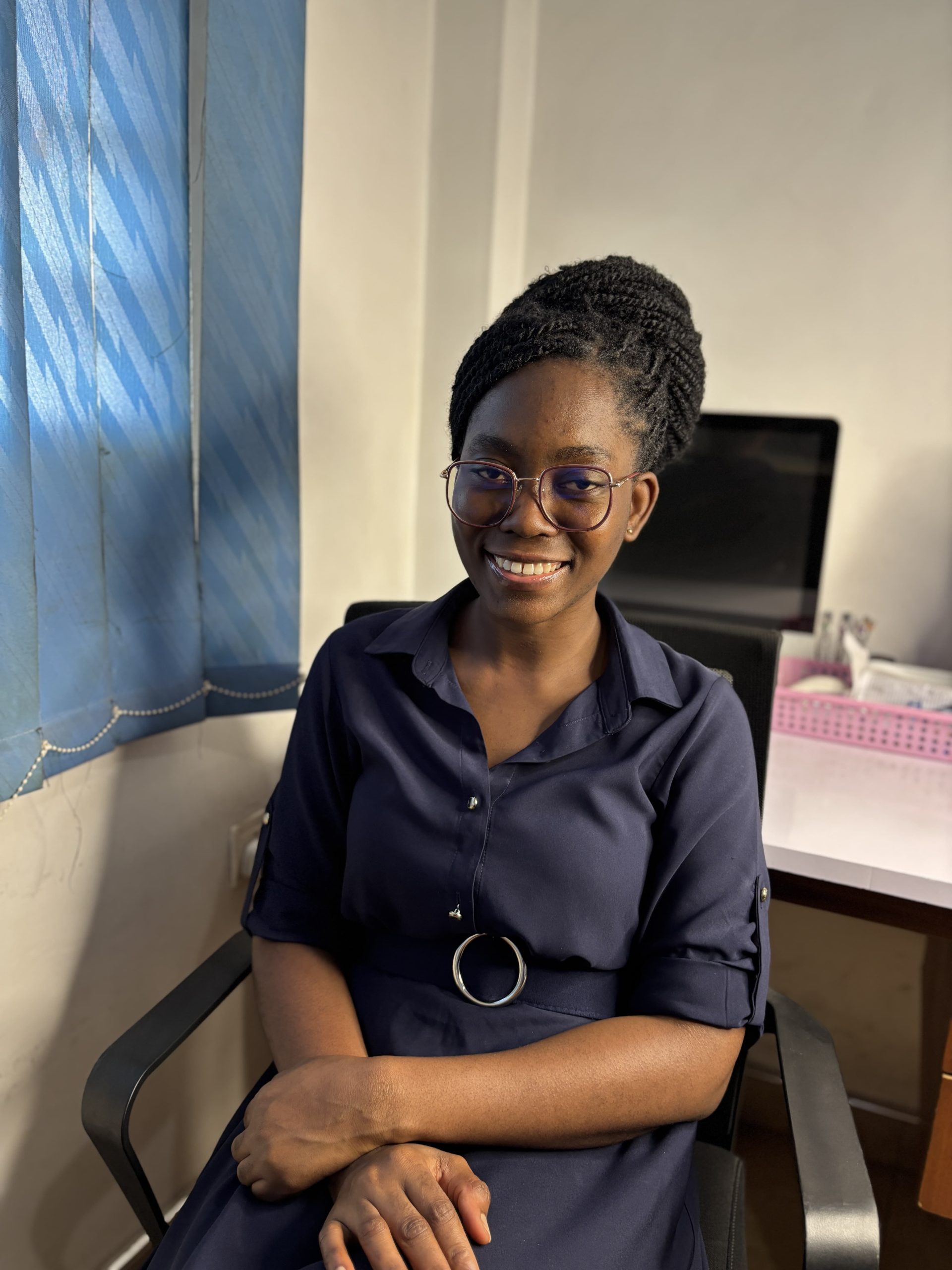 Rosemond Selasi Bissah
