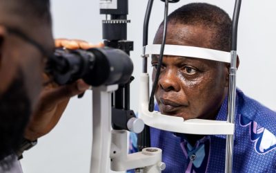 Causes of Blurry Vision: 10 Possible Reasons You Should Know
